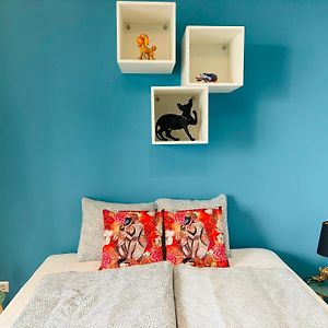 Appartement met Twee Slaapkamers
